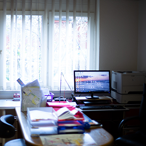 Büro