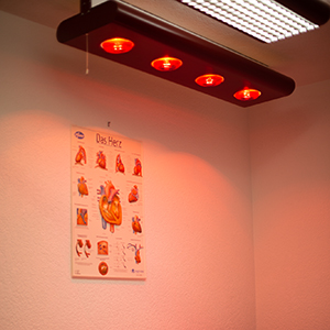 Infrarotlichter
