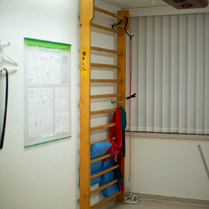 Physiotherapie