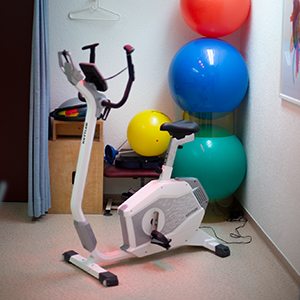 Physiotherapie