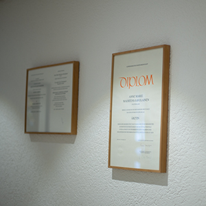 Diplome